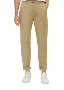 s.Oliver Chinohose mit Guertel S14 2145749