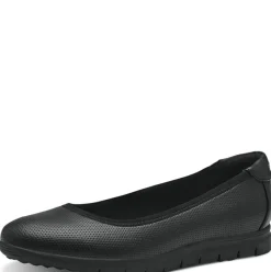 s.Oliver Damen Ballerina klassisch S14 5-22100-42