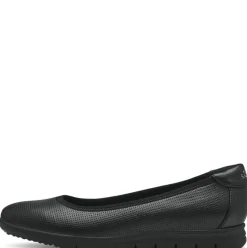 s.Oliver Damen Ballerina klassisch  S14 5-22100-42