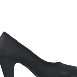 s.Oliver Damen Pumps schwarz S14 5-22404-41