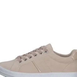 s.Oliver Damen Schnürhalbschuh rose S13  5-5-23602-30