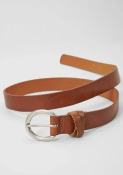 s.Oliver Gürtel Leder braun Noos 38899953688 1260060
