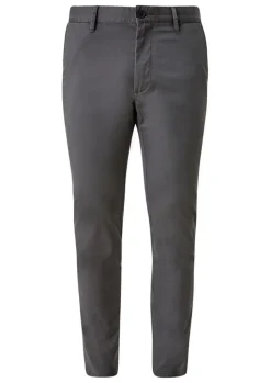 s.Oliver Herren Chino Austin Baumwolltwill Noos  2111625