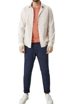 s.Oliver Herren Chino Austin Baumwolltwill Noos  2111625