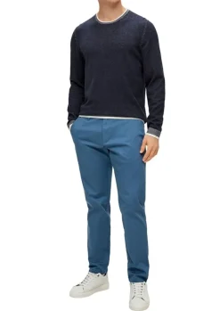s.Oliver Hose Chino Regular Fit S14 2143785