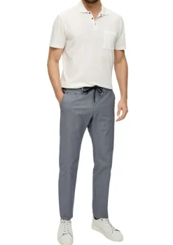 s.Oliver Hose Chino Regular Fit S14 2143790