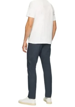 s.Oliver Hose Herren grau&blau S25 2157311