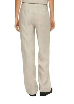 s.Oliver Hose Leinen Regular S14 2146090