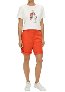 s.Oliver Hose Shorts Regular S14 2142741