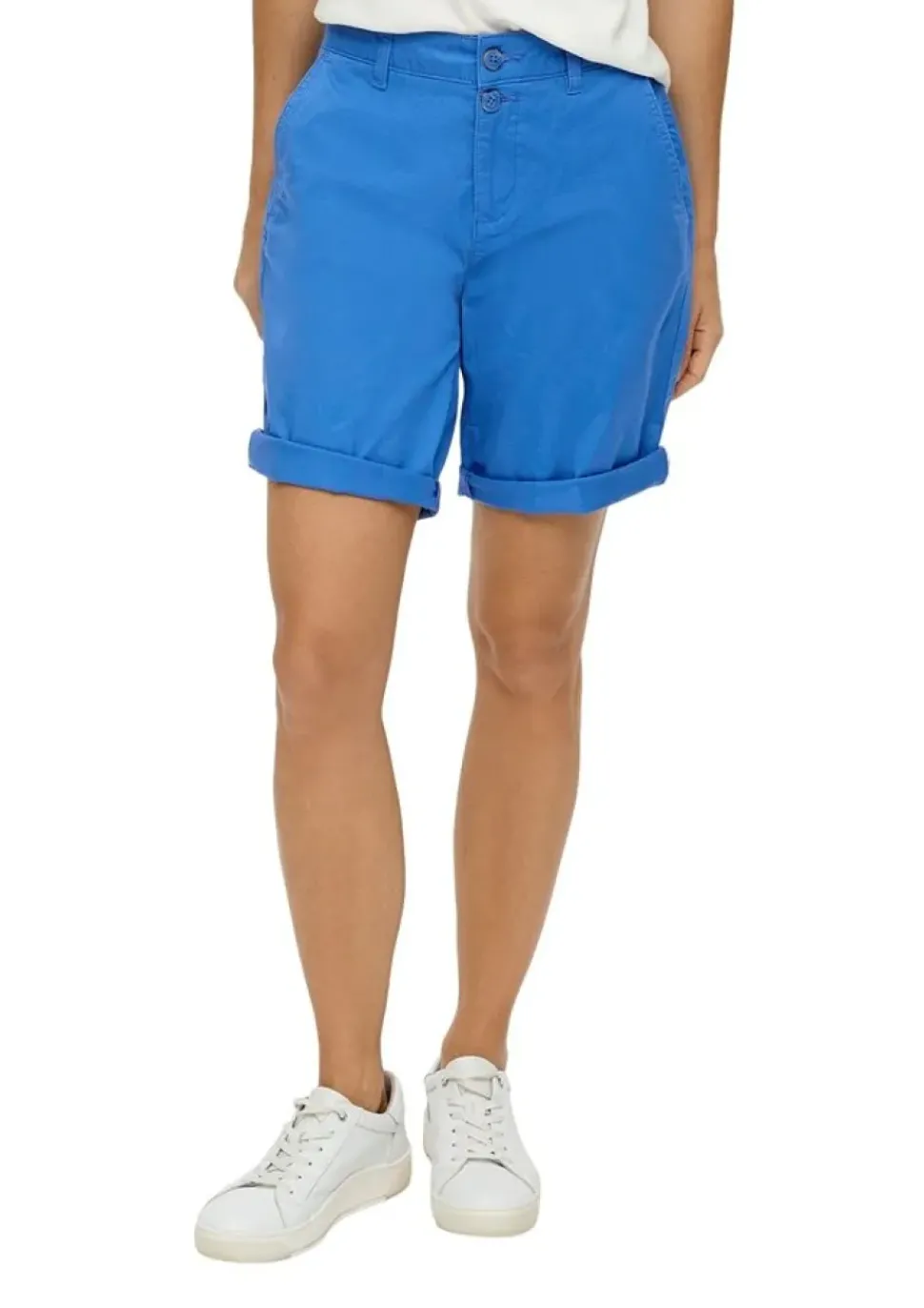 s.Oliver Hose Shorts Regular S14 2142741