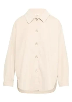 s.Oliver Indoor Jacke Damen beige S24 2154920