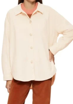 s.Oliver Indoor Jacke Damen beige S24 2154920