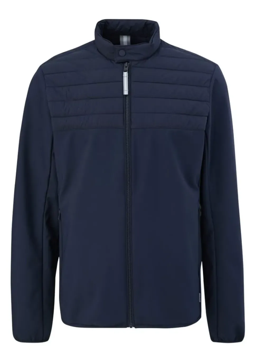 s.Oliver Jacke im Fabricmix S13 2125742