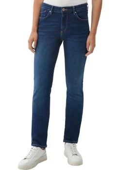 s.Oliver Jeans Betsy Slim Fot Mide Rise Slim Leg S14 2064331