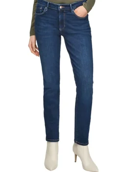s.Oliver Jeans Betsy Slim Fot Mide Rise Slim Leg S14 2064331