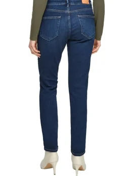 s.Oliver Jeans Betsy Slim Fot Mide Rise Slim Leg S14 2064331