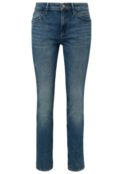 S.Oliver Jeans-Hose blau S14 2133433