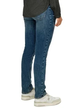 S.Oliver Jeans-Hose blau S14 2133433