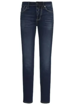 s.Oliver Jeans-Hose Damen blue 2151259