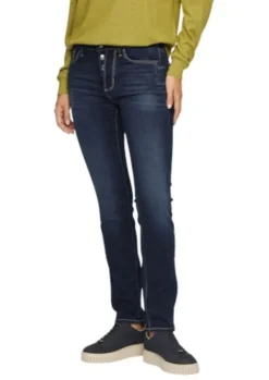 s.Oliver Jeans-Hose Damen blue 2151259