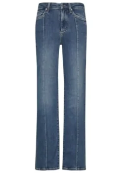 s.Oliver Jeans-Hose Damen blue S24 2153886