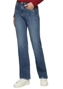 s.Oliver Jeans-Hose Damen blue S24 2153886