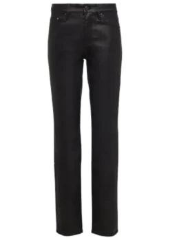 s.Oliver Jeans - Hose Damen schwarz S24 2158862