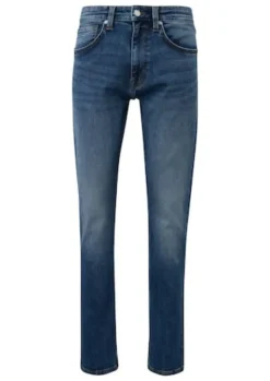 s.Oliver Jeans Hose Herren blau 2145996