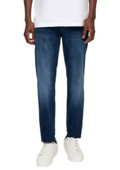 s.Oliver Jeans-Hose Herren blue 2133850