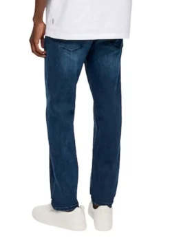 s.Oliver Jeans-Hose Herren blue 2133850