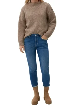 S.Oliver Jeans-Hose S23 2127606