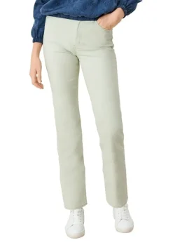 s.Oliver Jeans in Bicolor - Optik salbeigrün S12 2114396