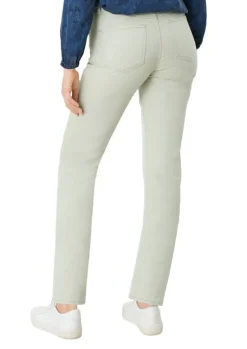 s.Oliver Jeans in Bicolor - Optik salbeigrün S12 2114396