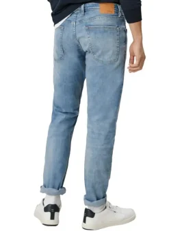 s.Oliver Jeans Keith Slim Fit mit Waschung 2112124
