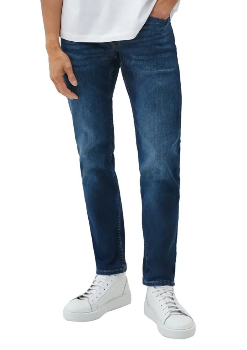 s.Oliver Jeans Keith Slim Leg S22 2126376