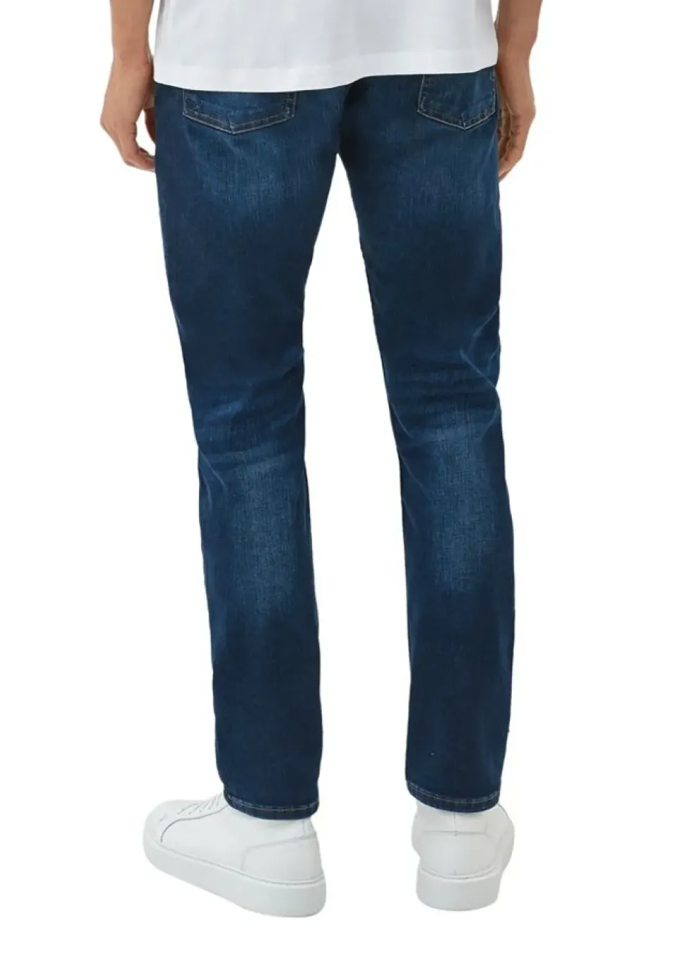 s.Oliver Jeans Keith Slim Leg S22 2126376