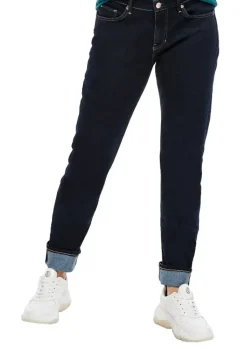 s.Oliver Jeans Regular Fit Straight blau  Noos 04899716069 1277428