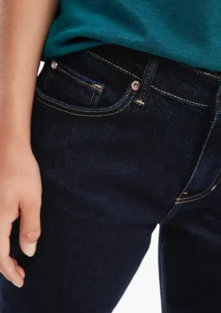 s.Oliver Jeans Regular Fit Straight blau  Noos 04899716069 1277428