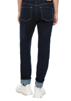s.Oliver Jeans Regular Fit Straight blau  Noos 04899716069 1277428