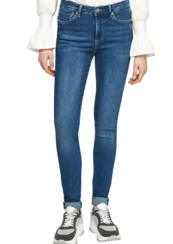 s.Oliver Jeans Skinny Fit 2061418