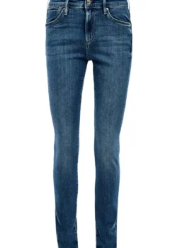 s.Oliver Jeans Skinny Fit blau Noos 04899716061 1277551