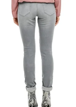 s.Oliver Jeans Skinny Izabell Stretch Noos 04899716063