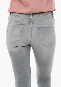 s.Oliver Jeans Skinny Izabell Stretch Noos 04899716063