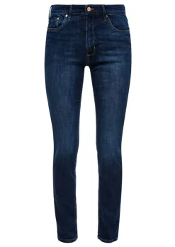 s.Oliver Jeans Slim Fit blau Noos 2052635