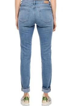 s.Oliver Jeans Slim Fit blau Noos 04899716065 1277427