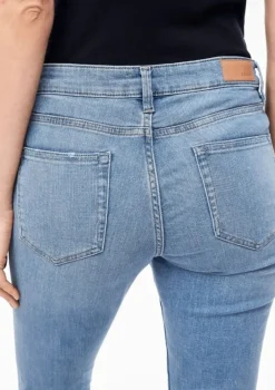 s.Oliver Jeans Slim Fit blau Noos 04899716065 1277427