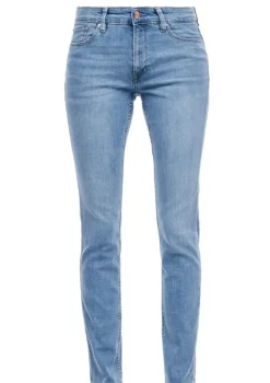 s.Oliver Jeans Slim Fit blau Noos 04899716065 1277427