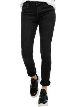 s.Oliver Jeans Slim Fit grau Noos 2052635