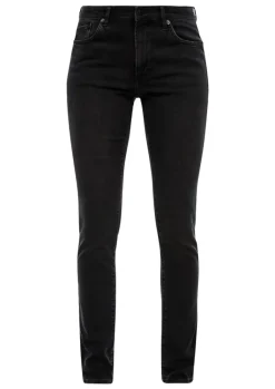 s.Oliver Jeans Slim Fit grau Noos 2052635