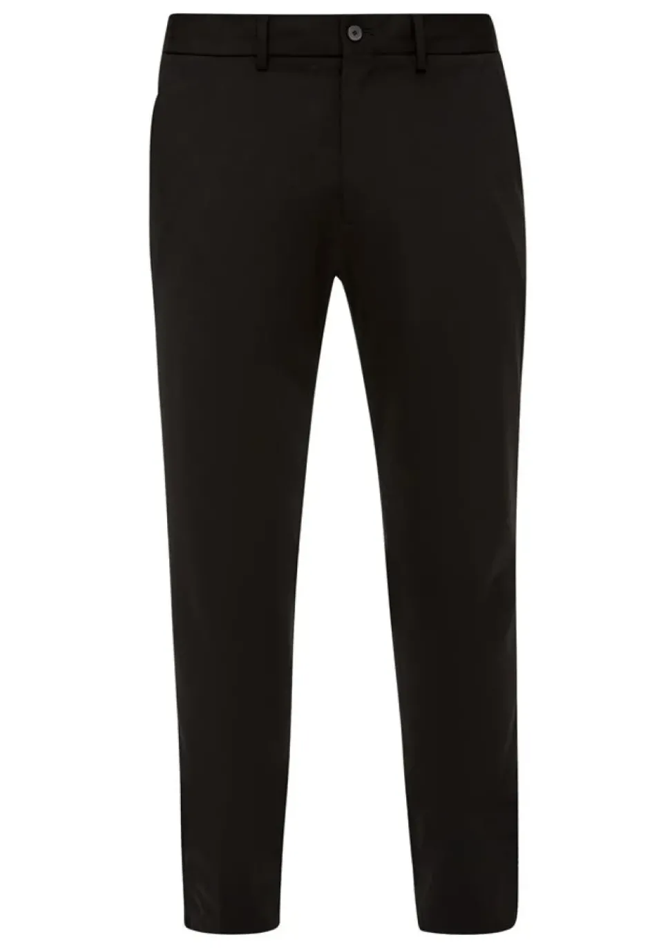 S.Oliver Jogg Suit-Hose schwarz S14 2138976
